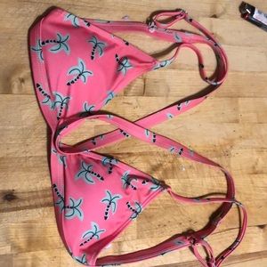 Two piece youth large bikini